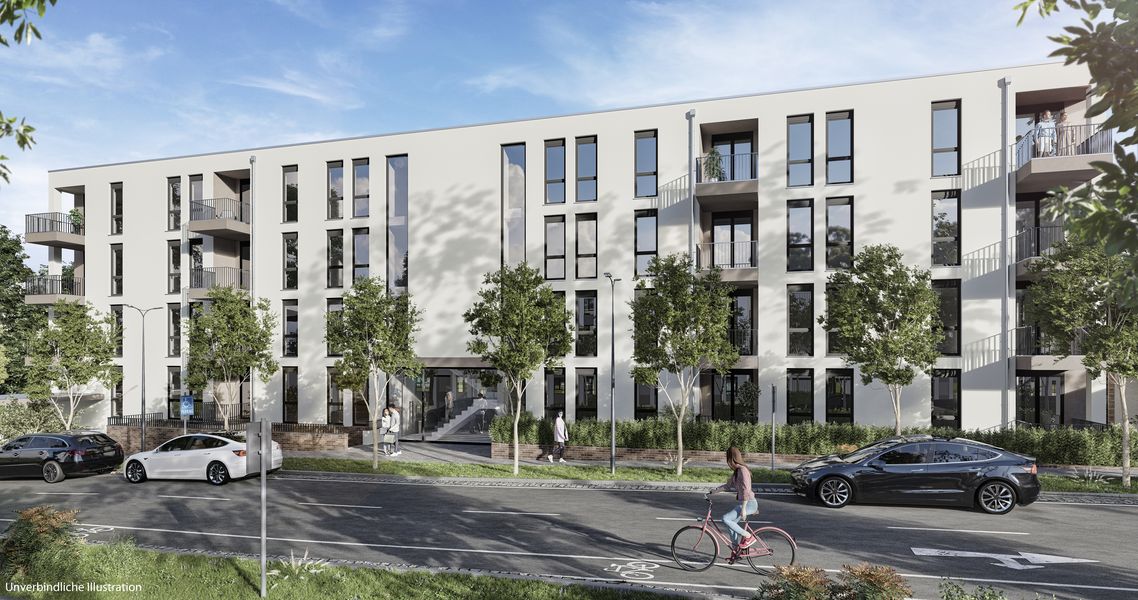 Pfaffenhofen a. d. Ilm - Fliederstraße 1 - Projekt - Irchenhauser ...